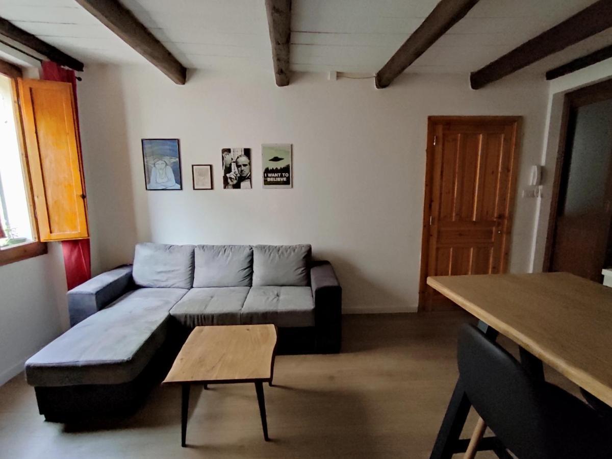 Su Boe Apartment Alghero Exterior photo