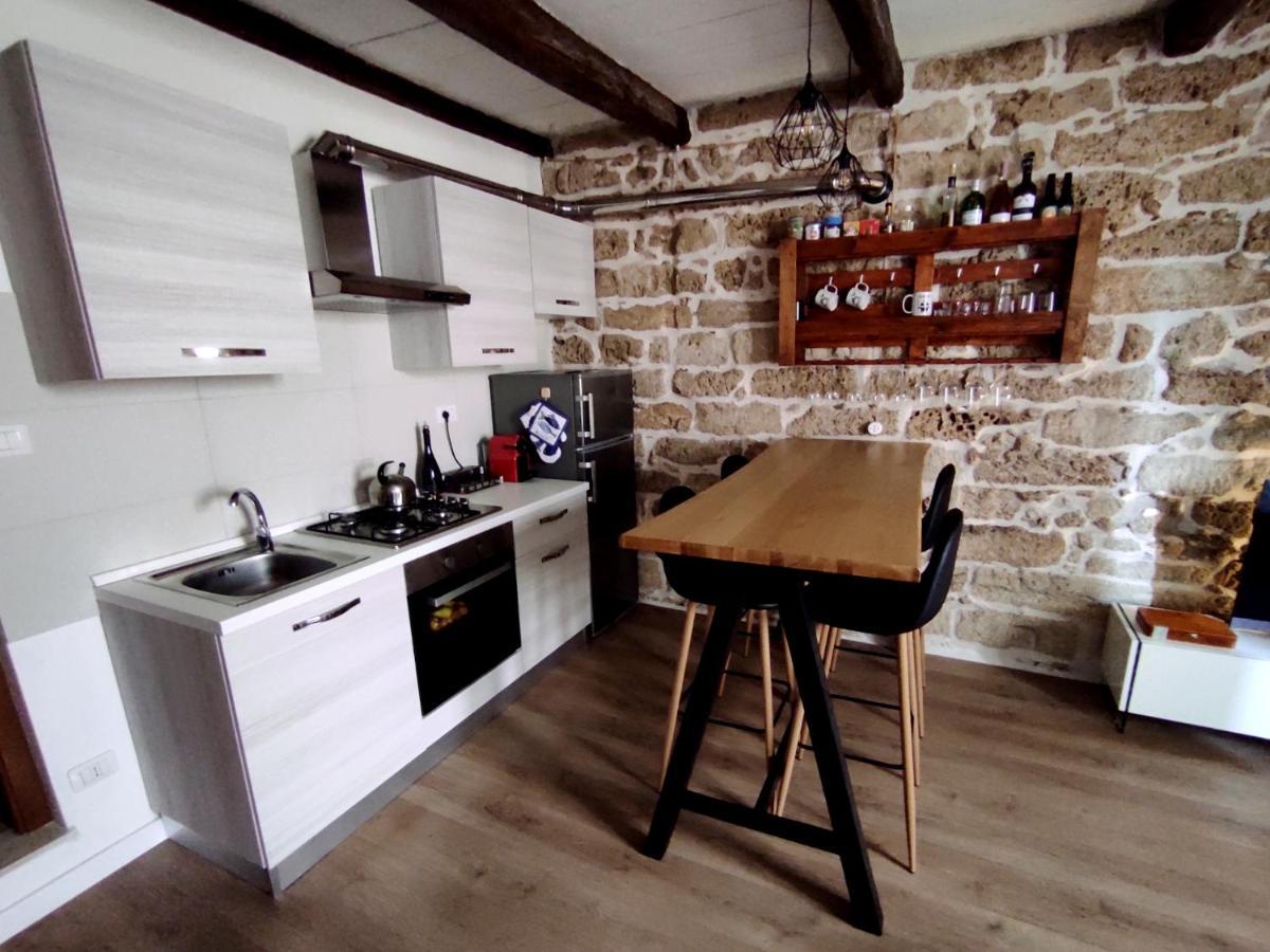 Su Boe Apartment Alghero Exterior photo
